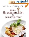 Meine Hausmannskost f�r Feinschmecker