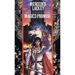 Magic's Promise