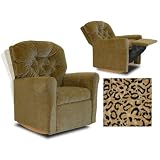 Dozydotes Classic Rocker Recliner