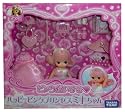 リカちゃん ハッピーピンク プリンセスミキちゃん
