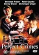 Perfect Crimes Vol. 1 ( Fallen Angels ) ( The Professional Man / Red Wind / Fly Paper ) [ Australische Fassung, Keine Deutsche Sprache ]