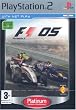 Formula One 05 (PS2)