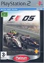Formula One 05 (PS2)
