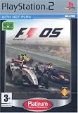Formula One 05 (PS2)