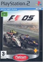 Formula One 05 (PS2)