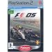 Formula One 05 (PS2)