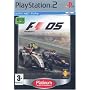 Formula One 05 (PS2)
