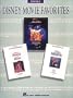 Disney Movie Favorites: Easy Violin Instrumental Solos (Easy Play Series)