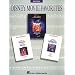 Disney Movie Favorites: Easy Violin Instrumental Solos (Easy Play Series)