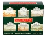 English Tea Gift Pack - Ahmad Tea of London