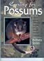 Caring for Possums