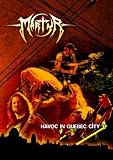 Martyr: Havoc in Quebec City