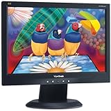 ViewSonic VA1903wmb 19" Wide LCD Monitor