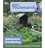 Allotment gardening