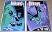 Batman Tenses # 1 and 2. (The Complete Two Part Limited Series!)