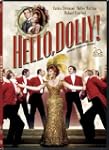 Hello Dolly DVD Repackage