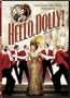 Hello Dolly DVD Repackage