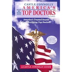 America's Top Doctors 7th Edition (America's Top Doctors)