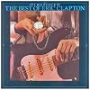Time Pieces: The Best of Eric Clapton
