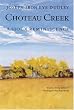 Choteau Creek: A Sioux Reminiscence