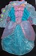Barbie Princess Rosella Dress