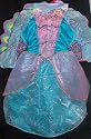 Barbie Princess Rosella Dress