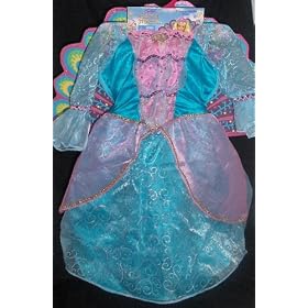 Barbie Princess Rosella Dress by Barbie