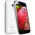 Micromax Canvas Phones starting at Rs. 6,499