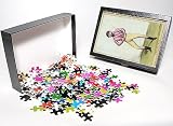 Photo Jigsaw Puzzle of The Jockey/john Doyle from Mary Evans
