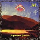 Nightshade Forests