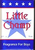 Little Champ Fragrance for Boys