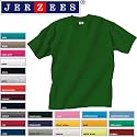JERZEES Heavyweight T-Shirt