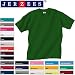 JERZEES Heavyweight Blend Tee