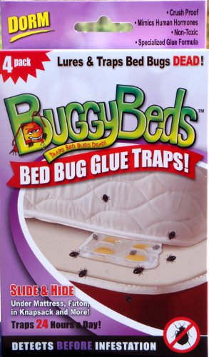 BuggyBeds 40460