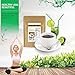 Organic Stevia Powder Extract Natural Sweetener Zero Calorie Sugar Substitute 8oz