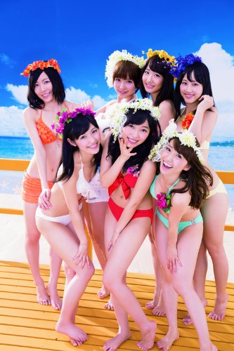 AKB48総選挙! 水着サプライズ2013 (AKB48スペシャルムック)