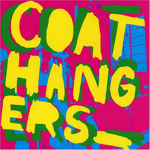 The Coathangers - The Coathangers - Zortam Music
