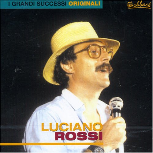 Luciano Rossi - Luciano Rossi - Zortam Music