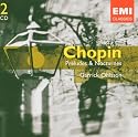 Chopin: Pr&eacute;ludes & Nocturnes