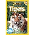 National Geographic Readers: Tigers