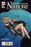 Namora #1 Ramona Fradon Variant Edition