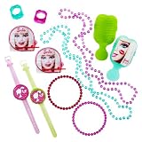 Barbie All Doll'd Up Favor Value Pack (42 count)