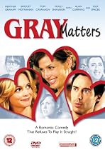 Gray Matters [DVD] [2007]