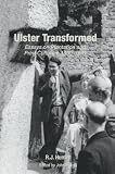 Ulster transformed : essays on plantation and print culture c.1590-1641