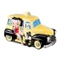 Vandor Betty Boop Limited Edition Taxi Cookie Jar