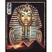 Confronta prezzi Schipper 9130 387 - Disegnare coi numeri, Tut-Anch-Amun, 40x50 cm
