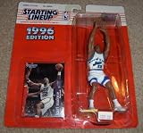 1996 Karl Malone NBA Starting Lineup