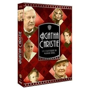 Agatha Christie - Les classiques de Warner Bros