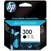 HP 300 Black Ink Cartridge