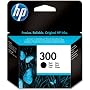 HP - 300 - Cartouche d'encre d'Origine - 1 x Noir &hellip de Hewlett-Packard